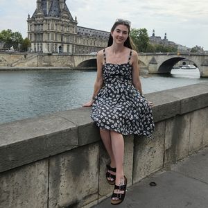 Meet your Posher, Rachel